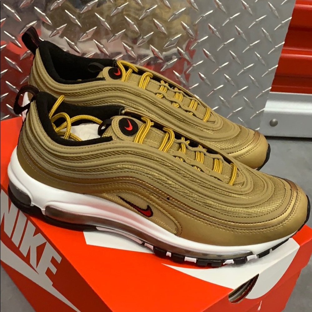 Women’s Air Max 97 OG sz 10.5